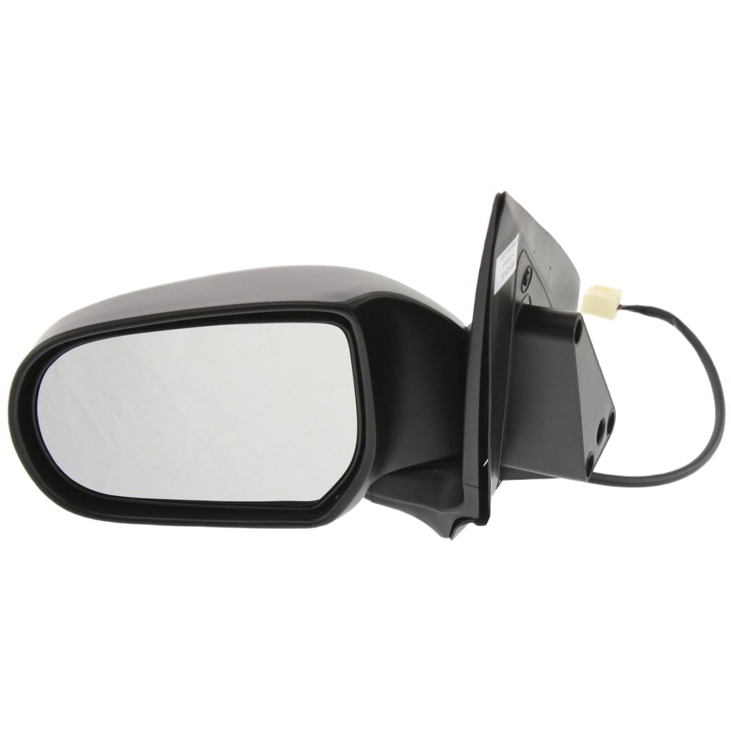 FORD TRUCKS & VANS ESCAPE DOOR MIRROR LEFT (Driver Side) PWR/NON-HTD (TEXTURE)(1ST DESIGN) OEM#YL8Z17683CAA 2001-2002 PL#FO1320189