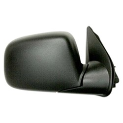 ISUZU ISUZU/PU I-280/I-350 DOOR MIRROR RIGHT (Passenger Side) POWER OEM#21996377 2006 PL#GM1321280