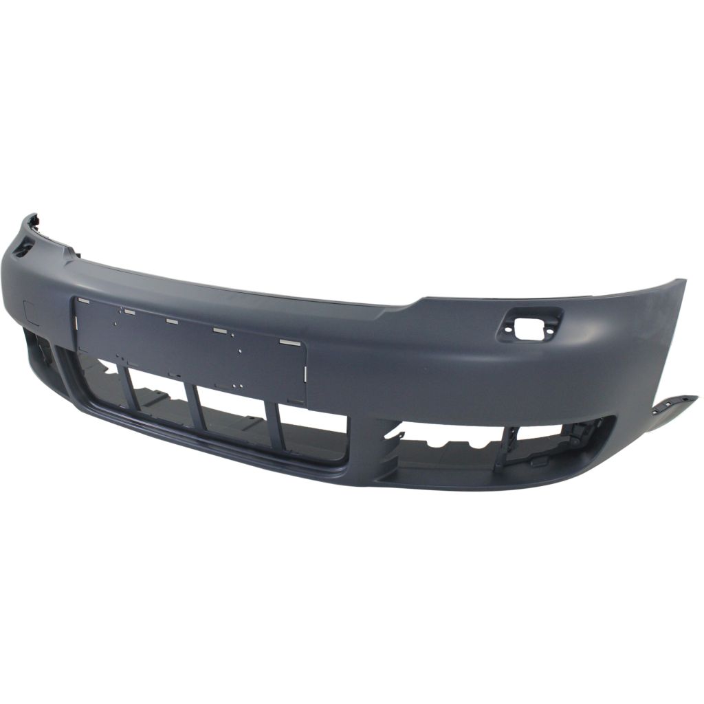 AUDI S4 SEDAN/WAGON (GEN 2) FRONT BUMPER COVER PRIMED (W/WASHER)(WO/SENSOR) OEM#8E0807103TGRU 2003-2005 PL#AU1000131