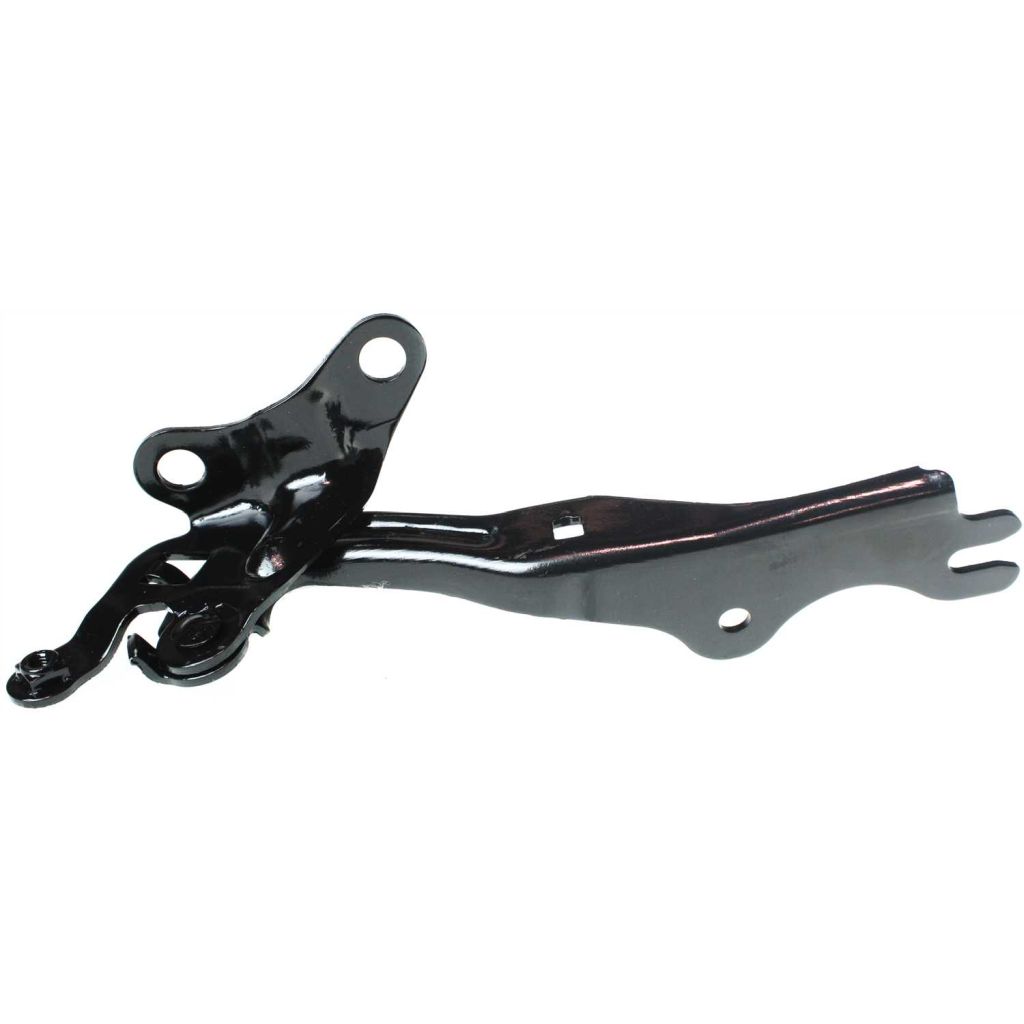 MAZDA MAZDA6 HOOD HINGE LEFT (Driver Side) (W/O TURBO) OEM#GK2A52420A 2003-2008 PL#MA1236113