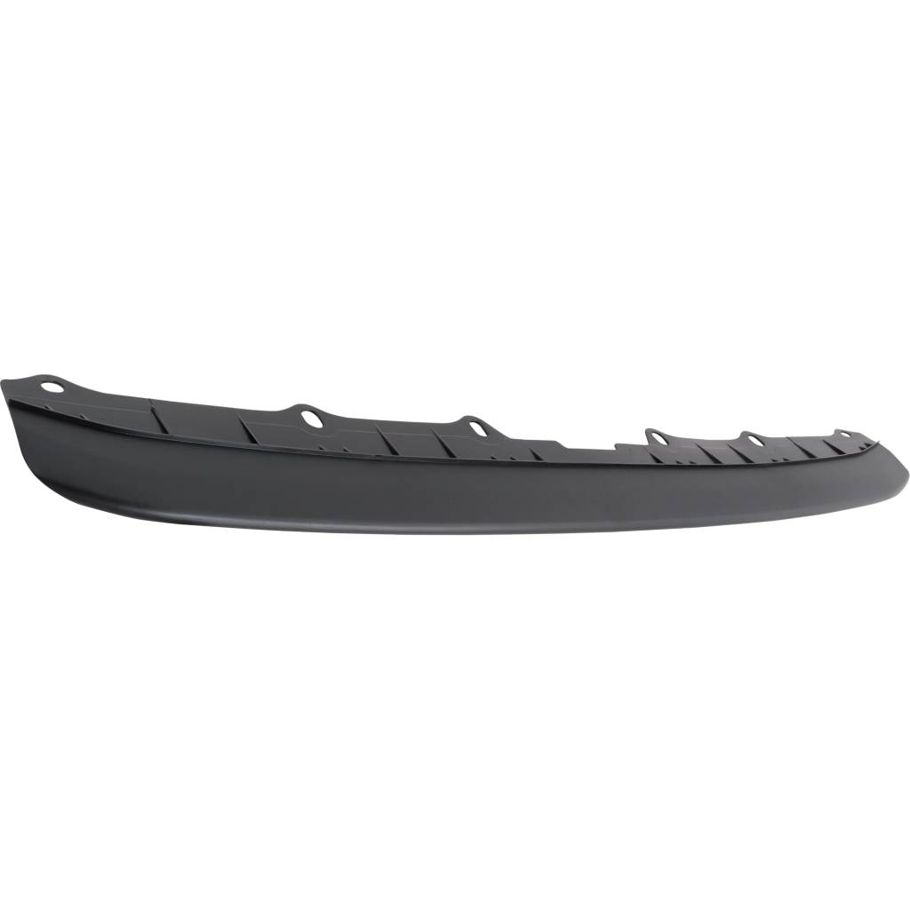 HONDA CIVIC SEDAN FRONT BUMPER VALANCE (EXC Si) **CAPA** OEM#71111TBAA50 2019-2021 PL#HO1095124C
