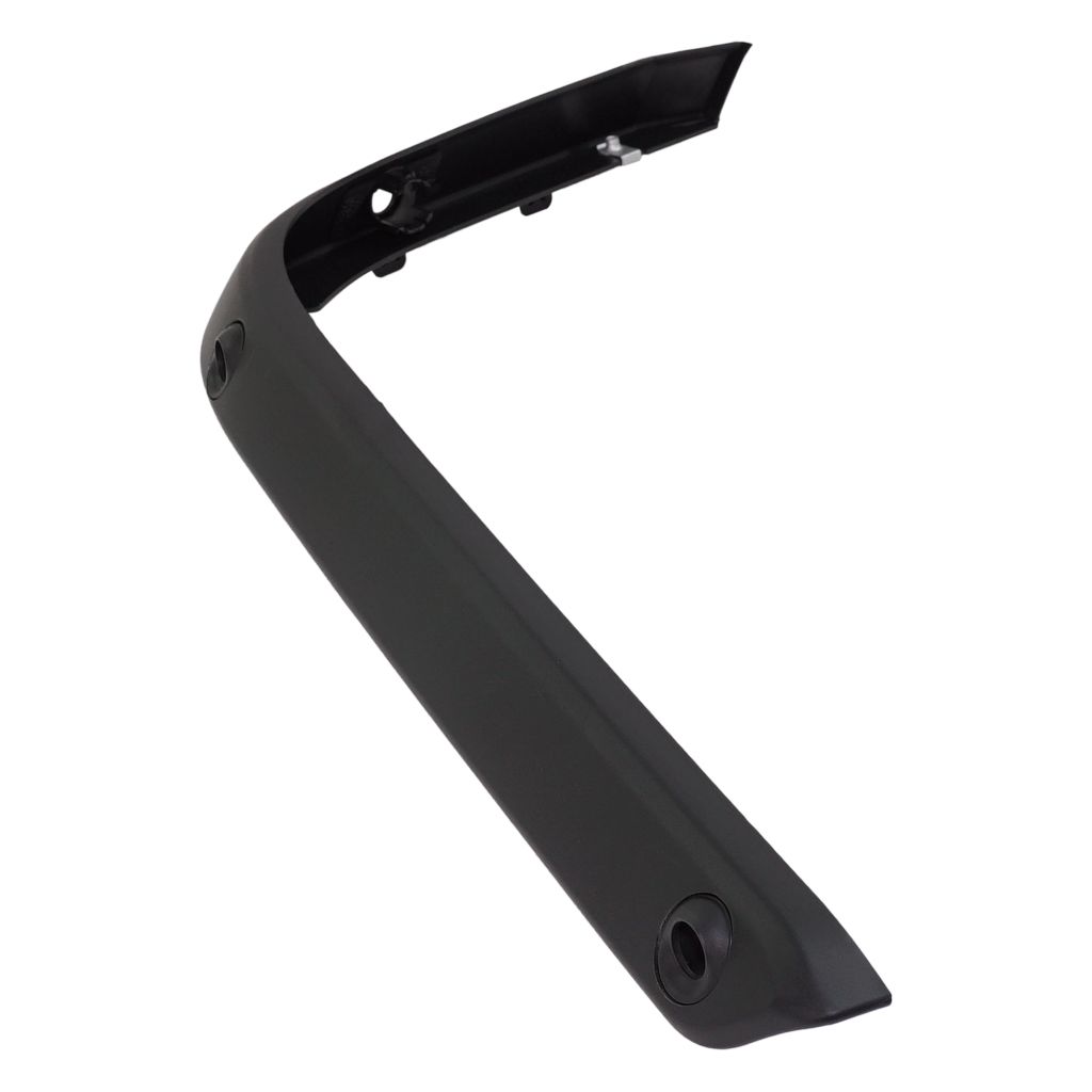 DODGE TRUCKS & VANS DODGE/PU (R1500) REAR BUMPER LOWER VALANCE RIGHT (Passenger Side) (SINGLE EXHAUST)(W/SENSOR)(W/ADVANCED PK SYSTEM) OEM#68404394AB 2019-2024 PL#CH1147108