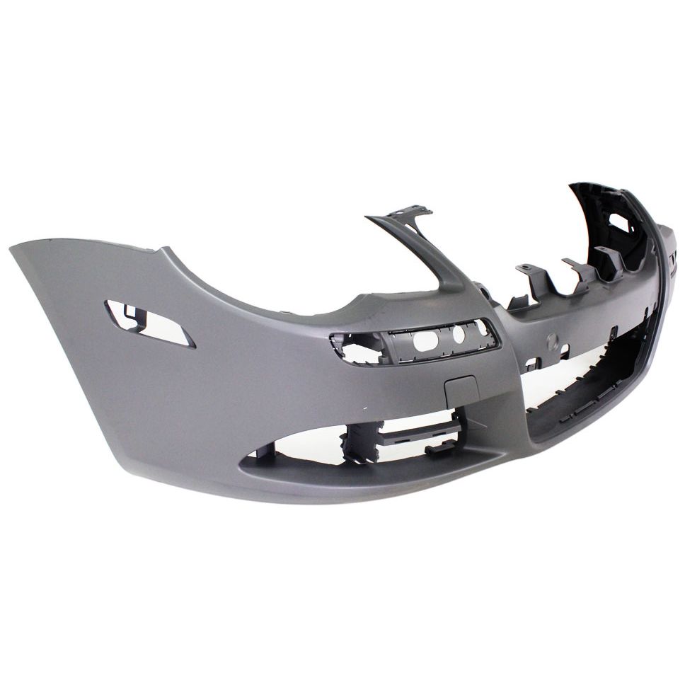 VOLKSWAGEN EOS FRONT BUMPER COVER PRM OEM#1Q0807217AGRU 2007-2011 PL#VW1000167
