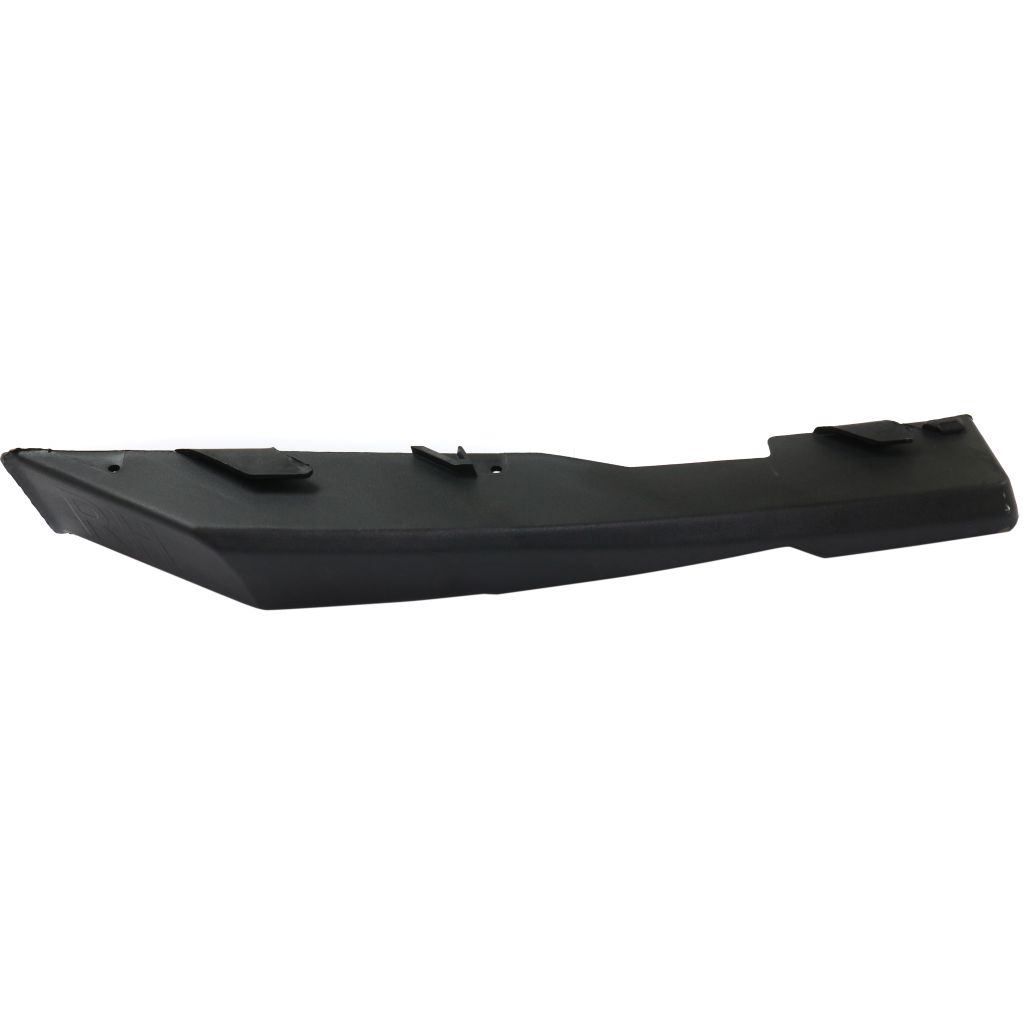 KIA OPTIMA FRONT BUMPER COVER REINFORCEMENT BRACKET RIGHT (Passenger Side) (PLASTIC) OEM#865842T000 2011-2013 PL#KI1027100