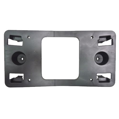 CHEVROLET CRUZE HATCHBACK FRONT LICENSE PLATE BRACKET (WO/RS) OEM#23440699 2017-2018 PL#GM1068180