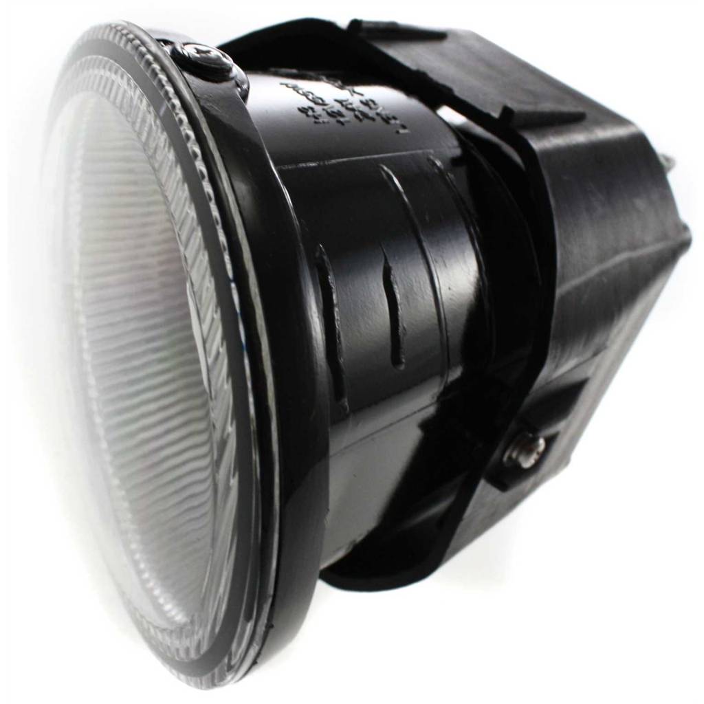 NISSAN(DATSUN) FRONTIER FOG LAMP RIGHT (Passenger Side) OEM#261502Y925 2001-2002 PL#NI2593103