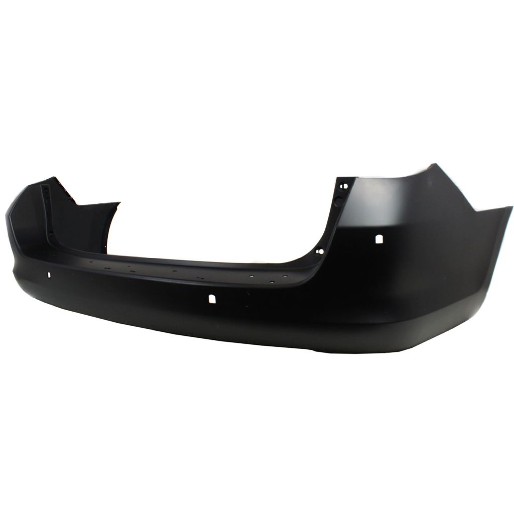 HONDA ODYSSEY REAR BUMPER COVER PRIMED (W/SENSOR) OEM#04715SHJA82ZZ 2005-2010 PL#HO1100221