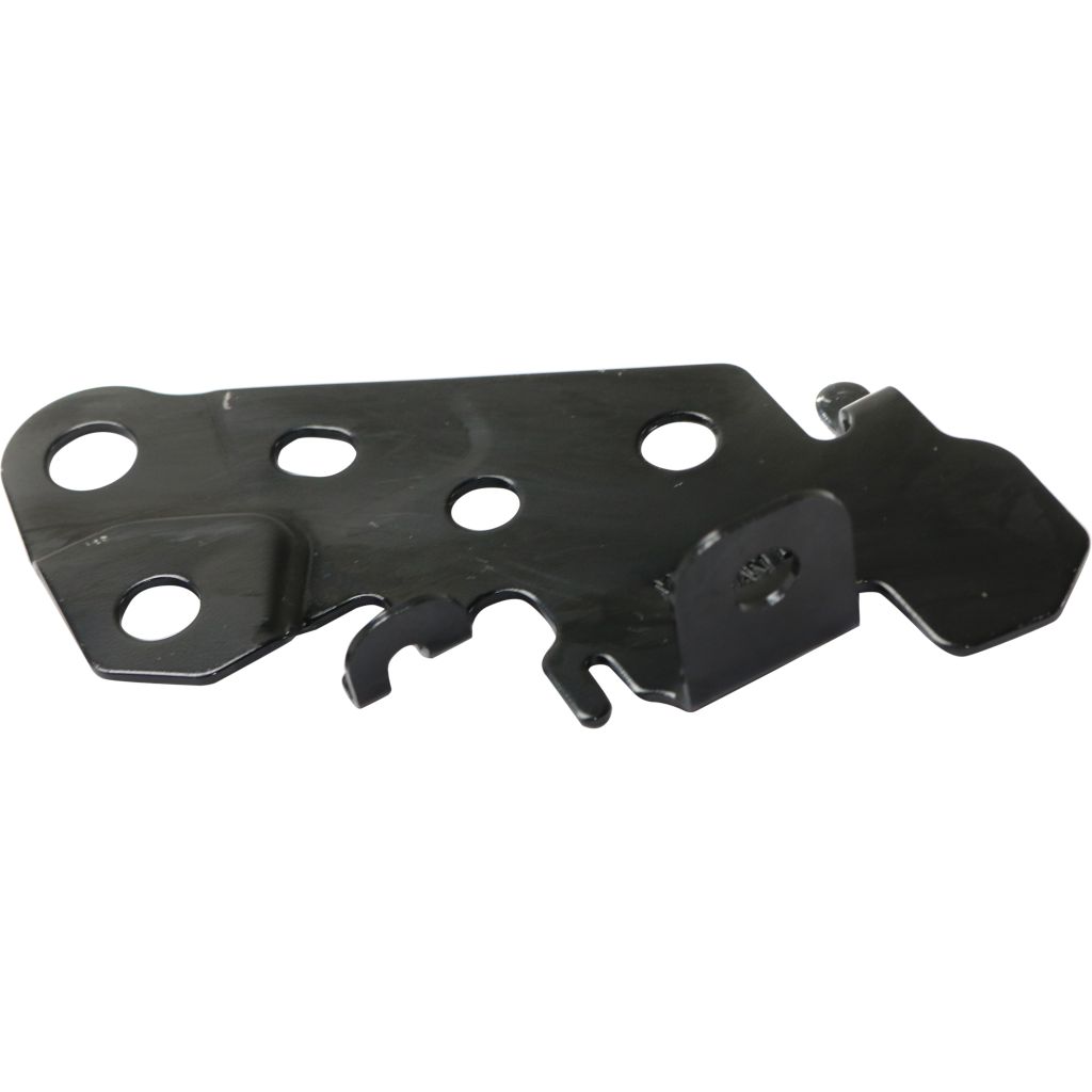 LEXUS IS 250/200t/300/350 (SEDAN) FRONT BUMPER COVER BRACKET INNER LEFT (Driver Side) OEM#5213653040 2017-2020 PL#LX1042116