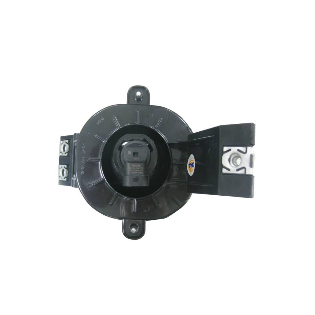 DODGE TRUCKS & VANS DODGE/PU (R2500/3500)(R1500 Mega Cab 06-08) FOG LAMP ASSEMBLY RIGHT (Passenger Side) OEM#55077474AE 2003-2009 PL#CH2593121