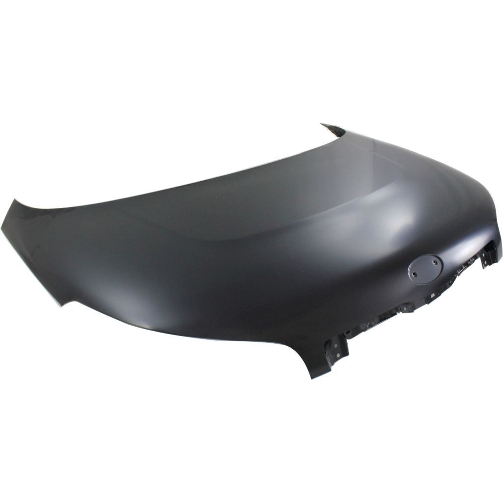 KIA SOUL HOOD OEM#66400B2000 2014-2019 PL#KI1230133