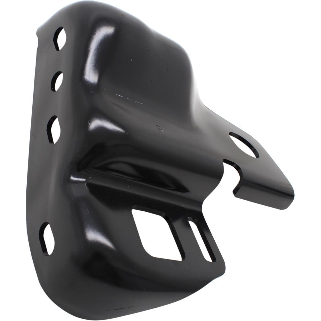 FORD TRUCKS & VANS FORD/PU (F150) SVT RAPTOR REAR BUMPER BRACKET RIGHT (Passenger Side) (STYLESIDE)**CAPA** OEM#AL3Z17787A 2010-2014 PL#FO1167203C