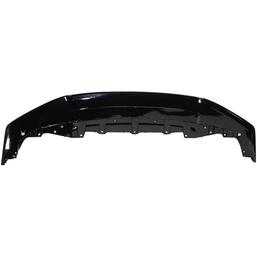 HONDA CIVIC HATCHBACK (EXC TYPE R) FRONT BUMPER LOWER VALANCE (SPORT/SPORT TOURING) OEM#71102TGGA50 2017-2021 PL#HO1036129