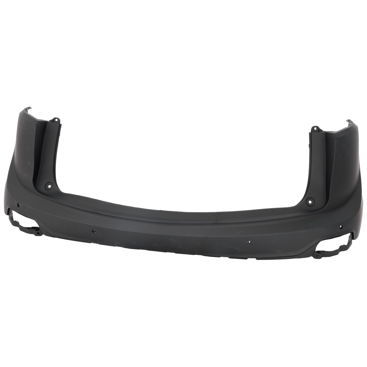 ACURA RDX REAR BUMPER COVER PRIMED (W/SENSOR) **CAPA** OEM#04715TJBA30ZZ 2022-2025 PL#AC1114105C