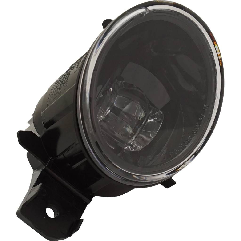 NISSAN ALTIMA SEDAN FOG LAMP ASSY RIGHT (Passenger Side) LED OEM#261506CA0B 2019-2022 PL#NI2593140