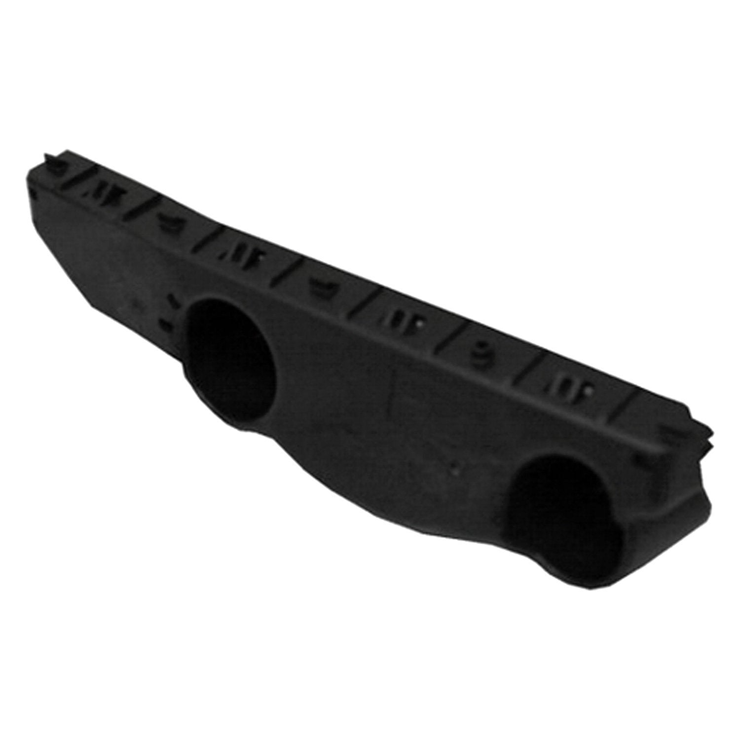 NISSAN(DATSUN) SENTRA FRONT BUMPER COVER RETAINER RIGHT (Passenger Side) (PLASTIC) OEM#622243SH0A 2013-2015 PL#NI1033107