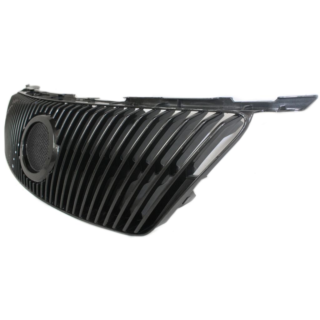 LEXUS IS 250/350 (SEDAN) GRILLE PRIMED (WO/Pre Collision System) OEM#5311153120 2006-2008 PL#LX1200123