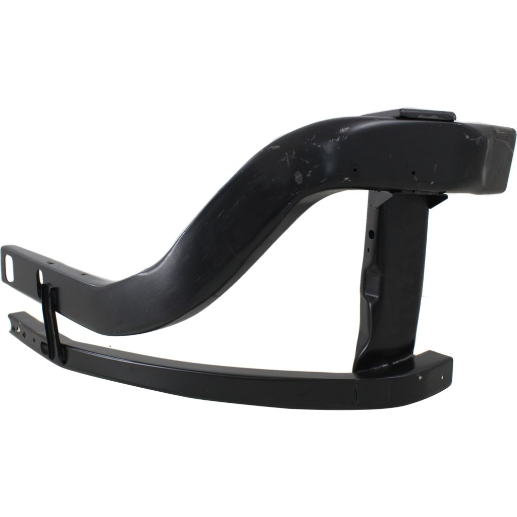 DODGE TRUCKS & VANS DODGE/PU (R2500/3500)(R1500 Mega Cab ) RADIATOR SUPPORT SIDE RAIL RIGHT (Passenger Side) OEM#55275694AL 2003-2009 PL#CH1225193