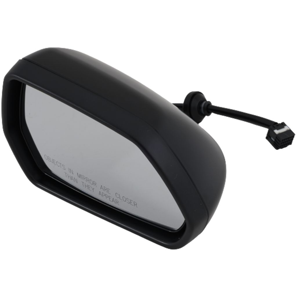CHEVROLET CAMARO DOOR MIRROR RIGHT (Passenger Side) PWR/N-HTD OEM#84788172-PFM 2016-2024 PL#GM1321659