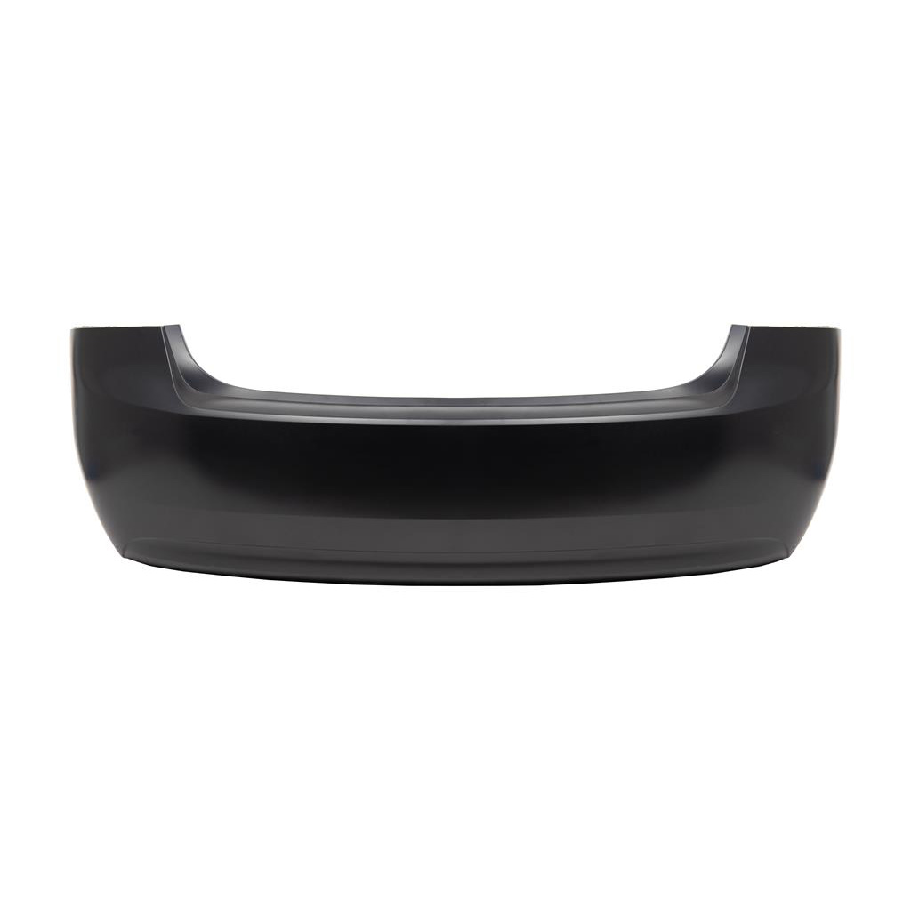 CHEVROLET IMPALA (NEW)(4pc T/L) REAR BUMPER COVER (LS/LT)(WO/SENSOR)(WO/BLIND SPOT SENSOR) OEM#22934635 2014-2020 PL#GM1100916