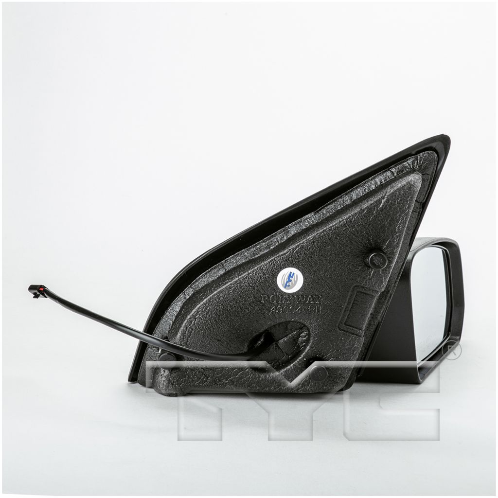 SATURN ION DOOR MIRROR RIGHT (Passenger Side) POWER (SEDAN) OEM#22726679 2003-2007 PL#GM1321267