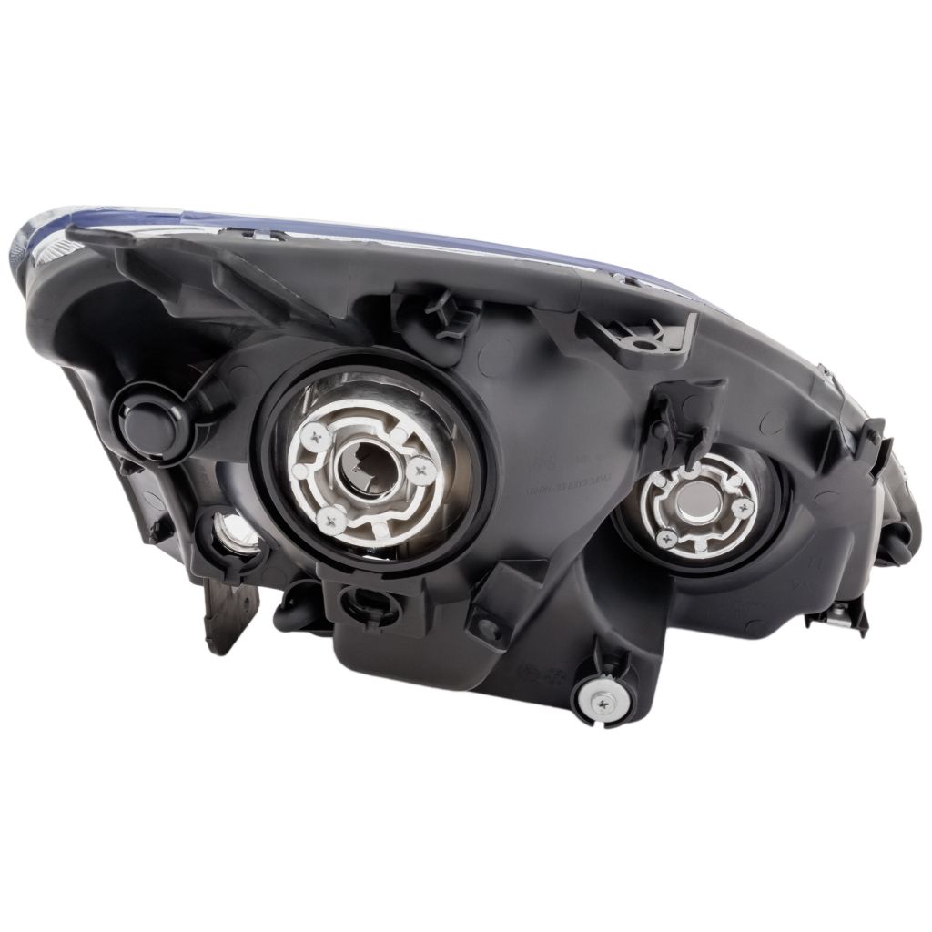 HONDA CIVIC HATCHBACK (SI) HEAD LAMP ASSEMBLY LEFT (Driver Side) OEM#33151S5TA41 2004-2005 PL#HO2502122