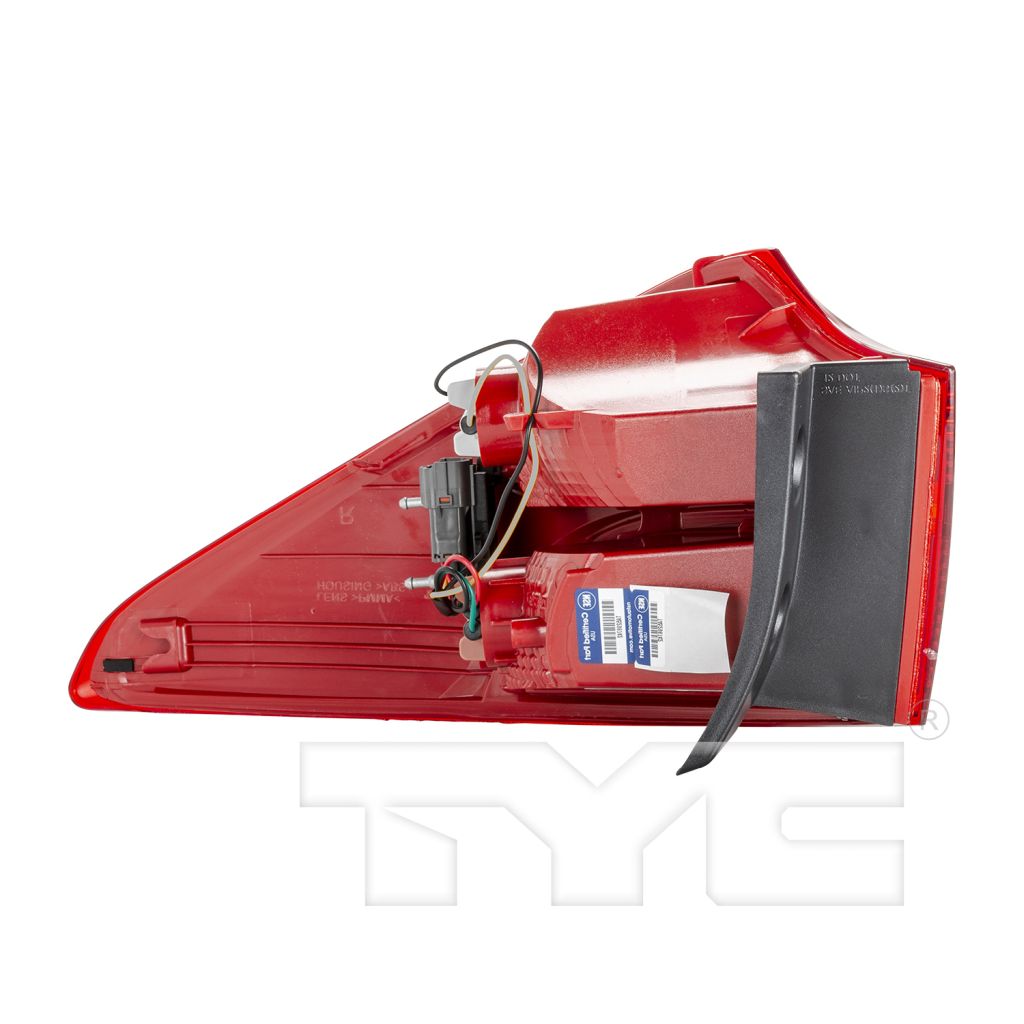HYUNDAI SANTA FE SPORT (2.0/2.4L) TAIL LAMP ASSY LEFT (Driver Side) (WO/LED) OEM#924014Z000 2013-2016 PL#HY2804123