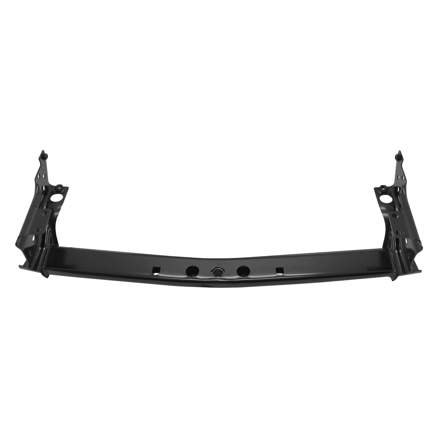 GM TRUCKS & VANS SIERRA/PU 1500 HYBRID (GMC) REAR BUMPER REINFORCEMENT LOWER (HITCH BAR) OEM#20899966 2009-2013 PL#GM1107108