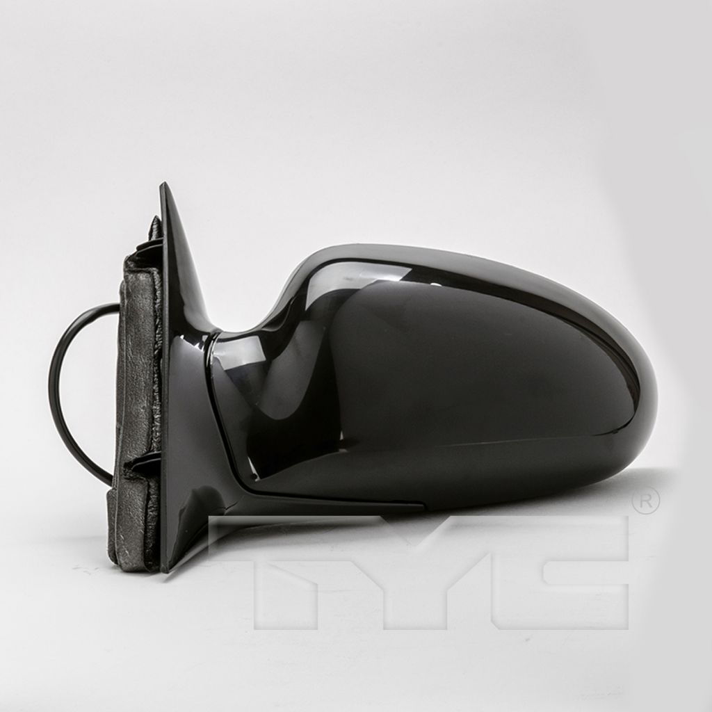 BUICK LE SABRE (FWD) DOOR MIRROR LEFT (Driver Side) POWER/ NOT HEATED (W/O MEMORY) OEM#25769728 2000-2005 PL#GM1320344