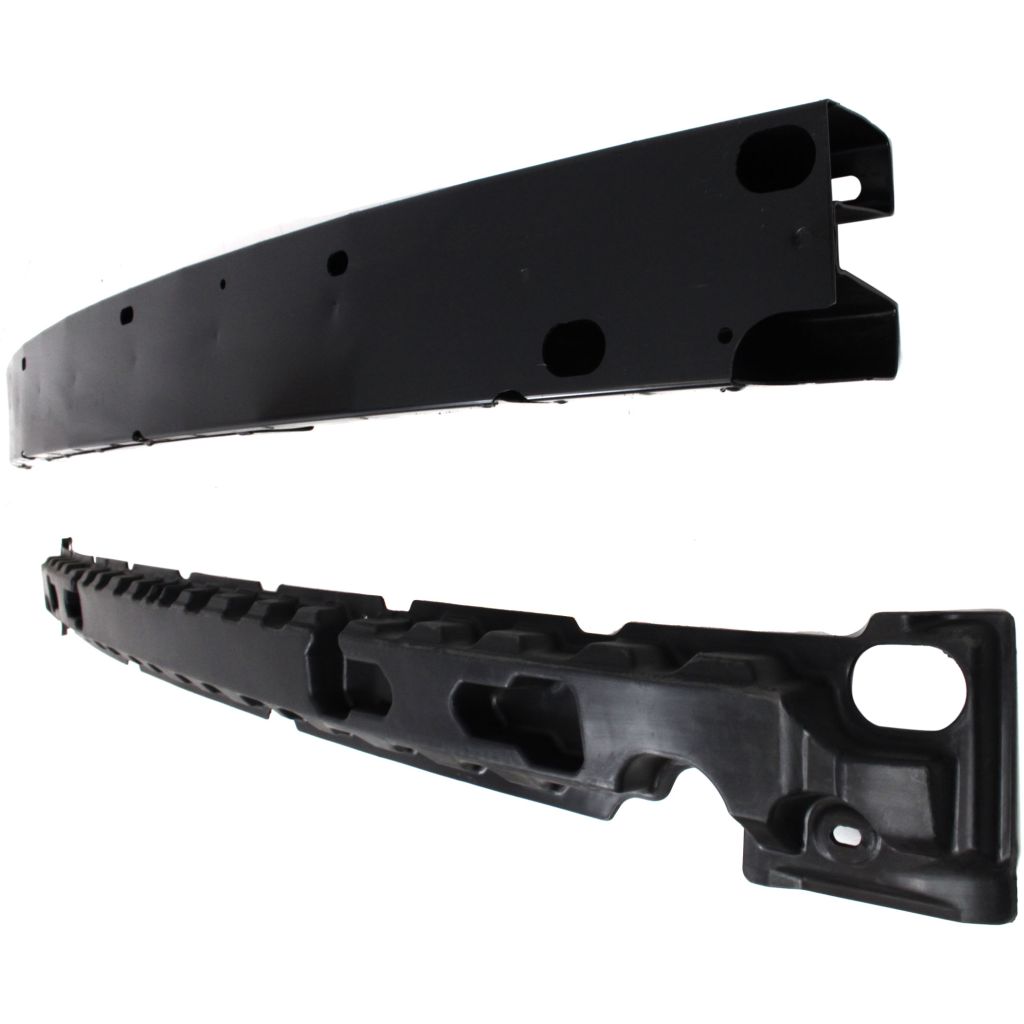 DODGE TRUCKS & VANS GRAND CARAVAN REAR BUMPER REINFORCEMENT W/ ABSORBER OEM#5113097AB 2008-2020 PL#CH1106213