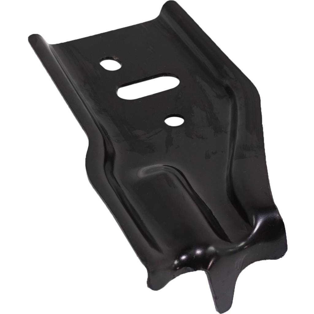 TOYOTA COROLLA/SEDAN FRONT BUMPER REINFORCEMENT BRACKET RIGHT (Passenger Side) (inner) (METAL) OEM#5214502080 2003-2008 PL#TO1067139