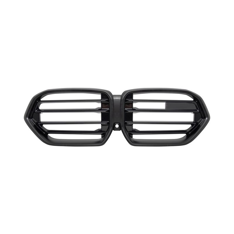 BMW BMW X5 M GRILLE BLACK OEM#51138086866 2024-2026 PL#BM1200325
