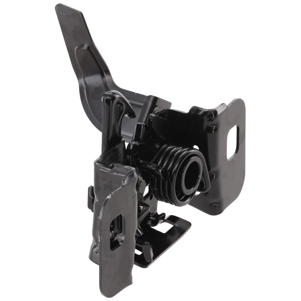GM TRUCKS & VANS SIERRA/PU 2500/3500 (GMC) HOOD LATCH (WO/REMOTE START) OEM#84460940 2015-2019 PL#GM1234124