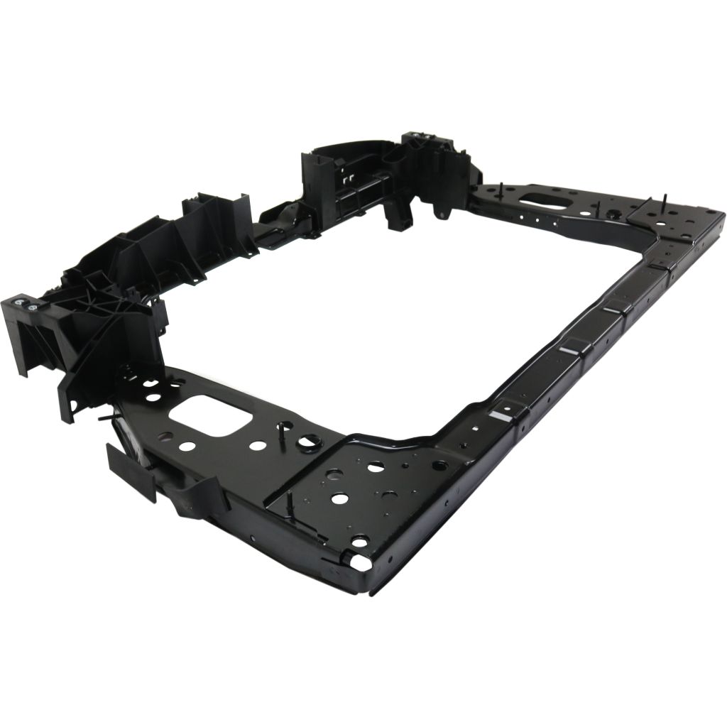 JEEP COMPASS (NEW) RADIATOR SUPPORT ASSY**CAPA** OEM#68243736AF 2017-2021 PL#CH1225300C