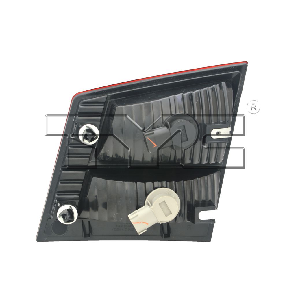DODGE JOURNEY BACK-UP LAMP ASS LEFT (Driver Side) (WO/LED) **CAPA** OEM#4806369AF 2009-2020 PL#CH2802100C