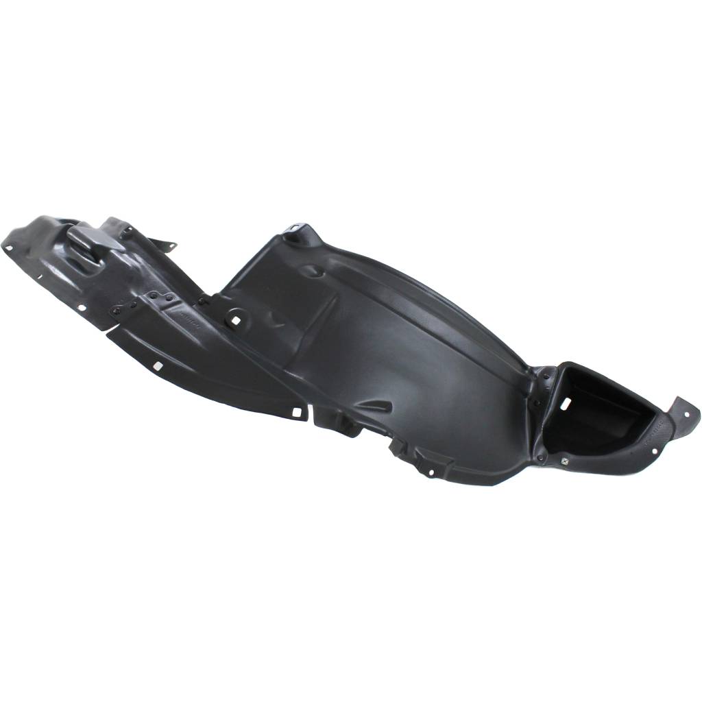TOYOTA FJ CRUISER FRONT FENDER LINER RIGHT (Passenger Side) OEM#5380735111 2007-2009 PL#TO1251123
