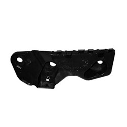 2016-2018 MAZDA CX-3 Front bumper retainer Right Passenger Side OEM# D10J500T1A PL# MA1033112