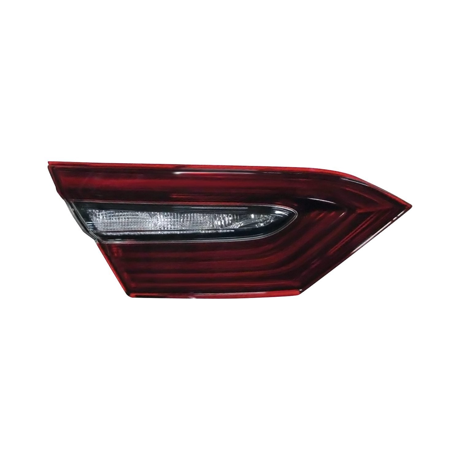 TOYOTA CAMRY HYBRID TAIL LAMP ASSY LEFT (Driver Side) (INNER)(XLE/XSE) **CAPA** OEM#8159006870 2021-2024 PL#TO2802160C