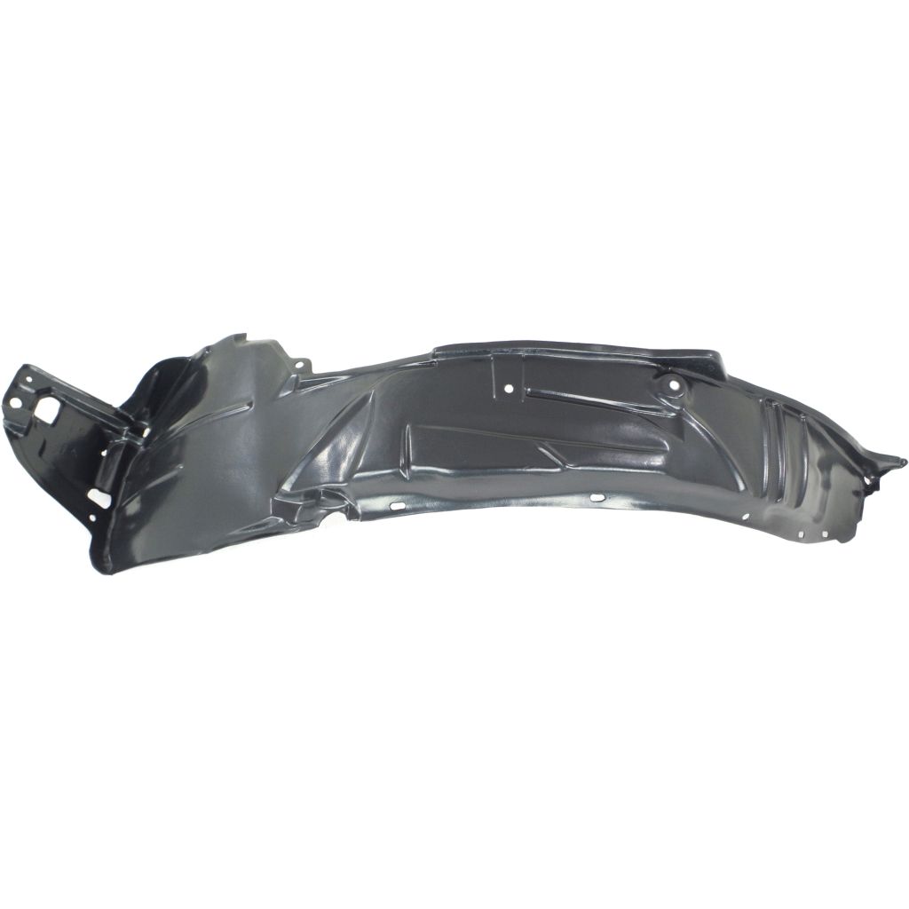HONDA CIVIC HYBRID FENDER LINER LEFT (Driver Side) OEM#74151S5B000 2003 PL#HO1248120