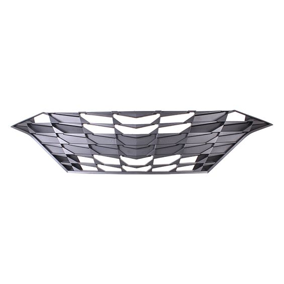 HYUNDAI ELANTRA SEDAN GRILLE TXT-BLACK (WO/RADAR CRUISE)(SE/SEL)(USA BUILT) OEM#86350AB000 2021-2023 PL#HY1200235