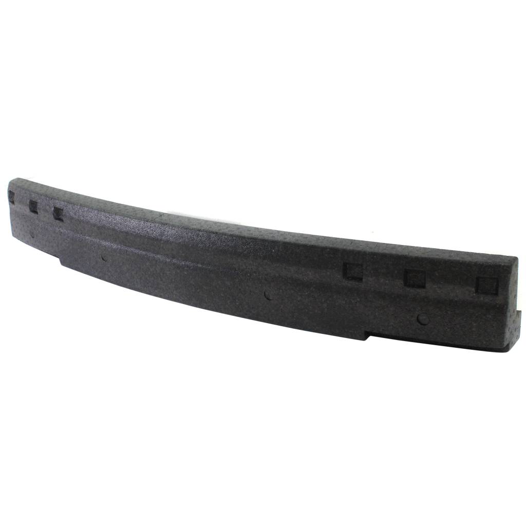 NISSAN VERSA SEDAN REAR BUMPER ABSORBER OEM#85090EM40A 2007-2011 PL#NI1170135