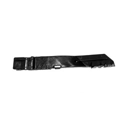 DODGE JOURNEY FRONT BUMPER COVER SIDE BRACKET LEFT (Driver Side) **CAPA** OEM#5178411AD 2009-2020 PL#CH1032105C