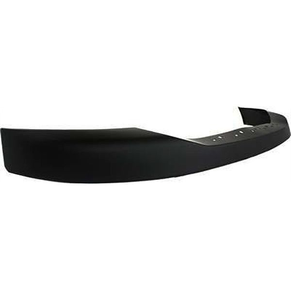 DODGE TRUCKS & VANS DODGE/PU ( R1500)(EXC Mega Cab 06-08) FRONT BUMPER COVER UPPER PRIMED (W/O CHR) OEM#ZA17TZZAA 2006-2008 PL#CH1014100