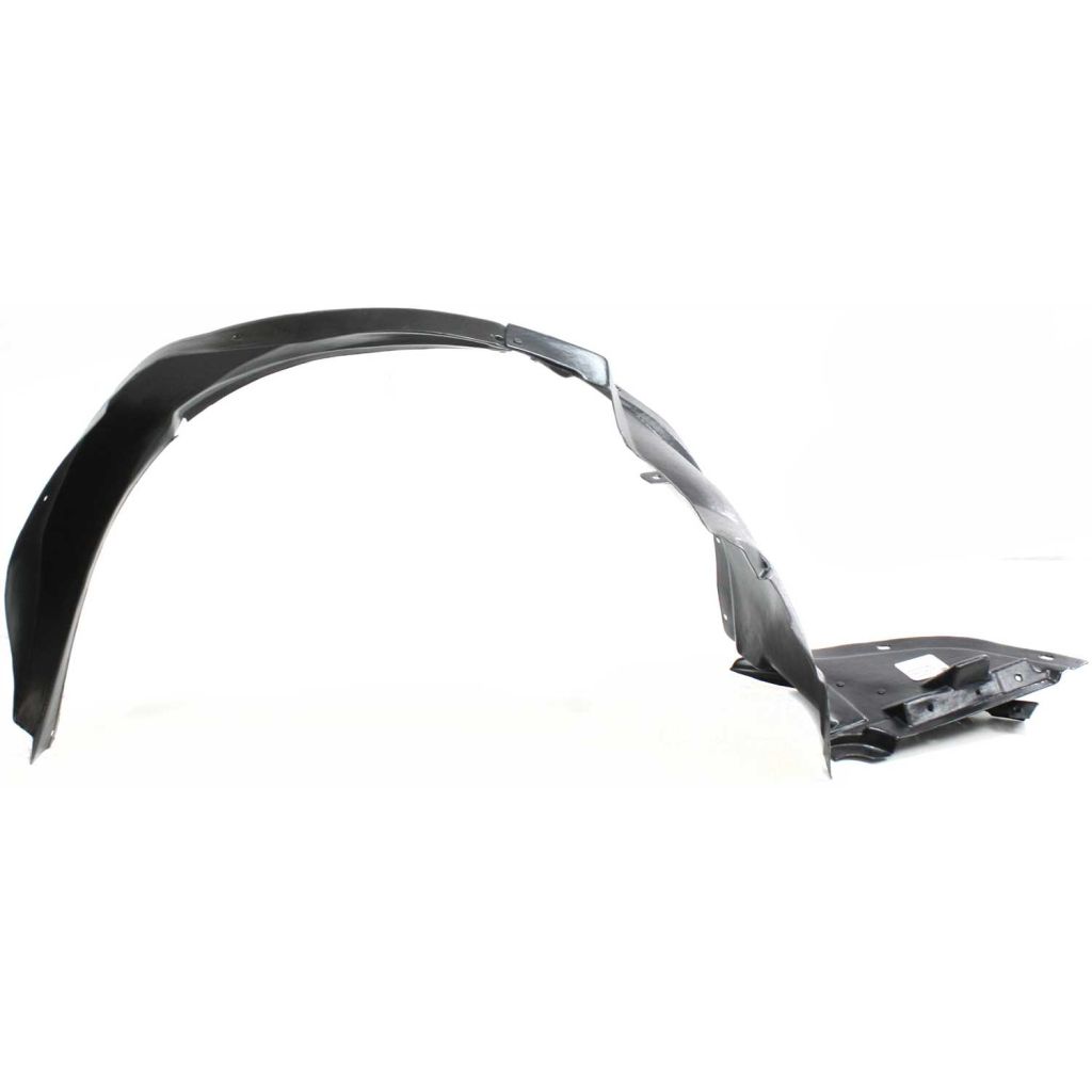 PONTIAC G6 FENDER LINER LEFT (Driver Side) OEM#25956106 2005-2010 PL#GM1248174
