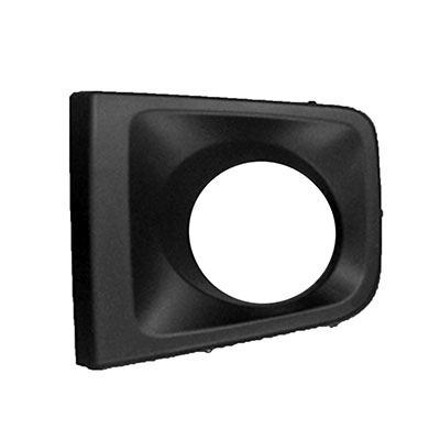 TOYOTA TACOMA FOG LAMP COVER LEFT (Driver Side) (W/FOG)(W/TRD) OEM#52128YY010 2016-2023 PL#TO1038197