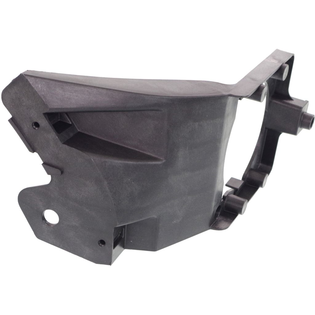FORD FOCUS FOG LAMP BRACKET RIGHT (Passenger Side) (CP)(SD 10-11 SES) OEM#9S4Z15266A 2008-2011 PL#FO2603105