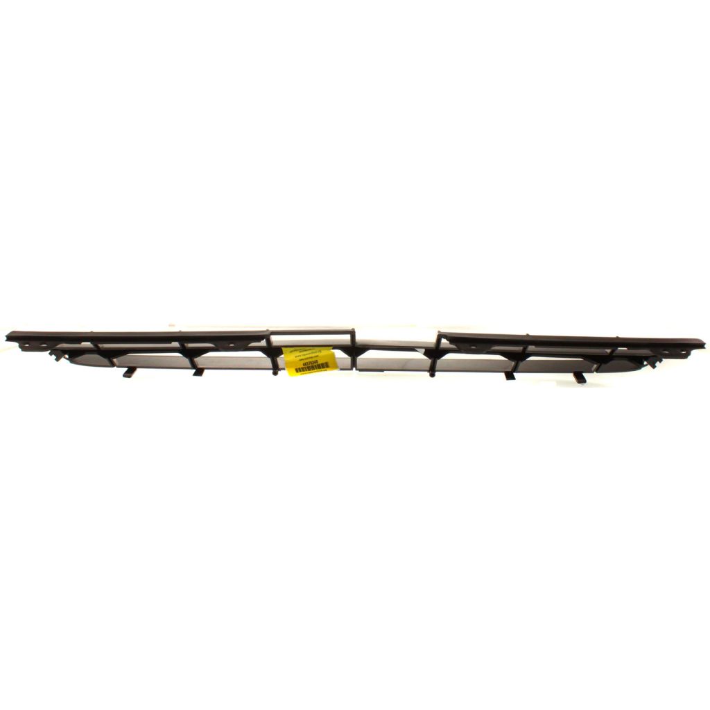 SATURN VUE RADIATOR GRILLE (LOWER GRL)(XE)( XR 10-10)**CAPA** OEM#96660538 2008-2010 PL#GM1200598C