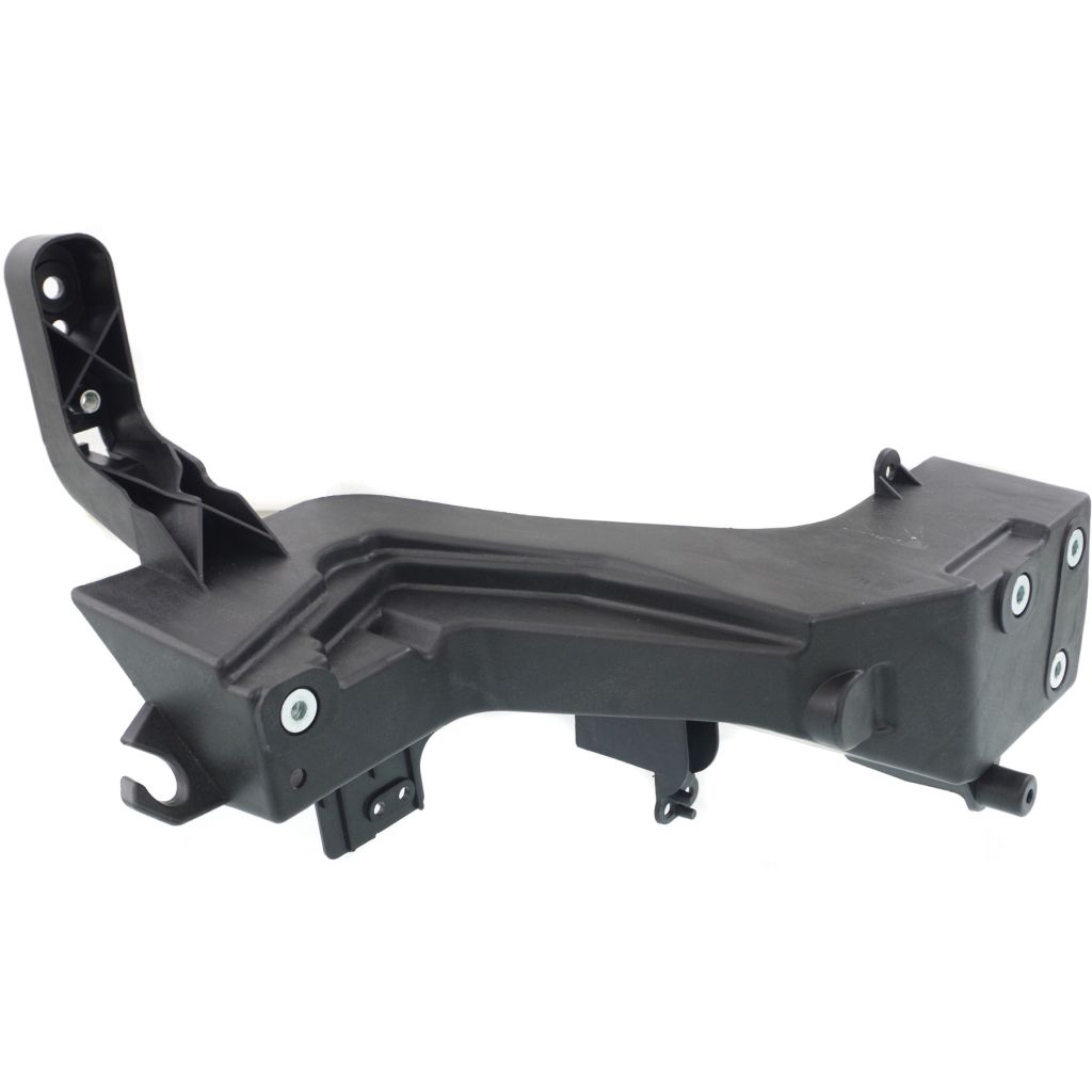 JEEP GRAND CHEROKEE HEAD/LAMP MOUNTING BRACKET RIGHT (Passenger Side) (SIDE OF RAD. SUPPORT **CAPA** OEM#68223400AA 2014-2021 PL#CH1225271C