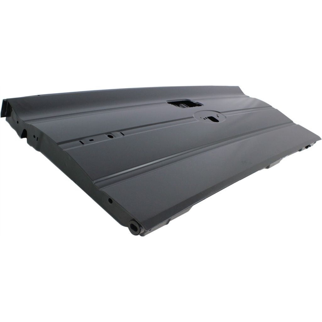 FORD TRUCKS & VANS FORD/PU F150 SVT RAPTOR TAILGATE (WO/INTEGRATED TOP STEP) OEM#BL3Z9940700E 2010-2014 PL#FO1900124