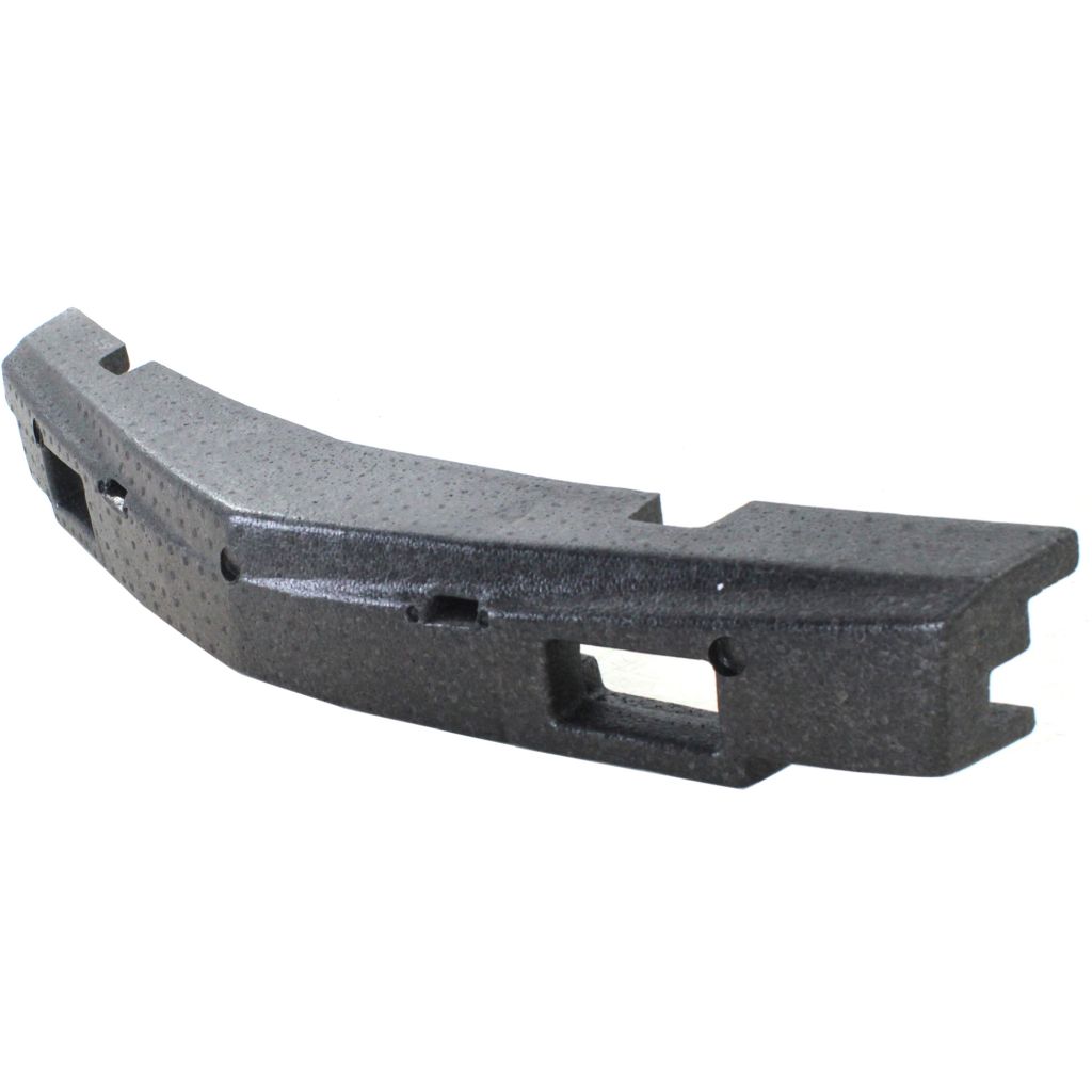 CADILLAC SRX FRONT BUMPER ABSORBER UPPER OEM#25778320 2010-2012 PL#GM1070273