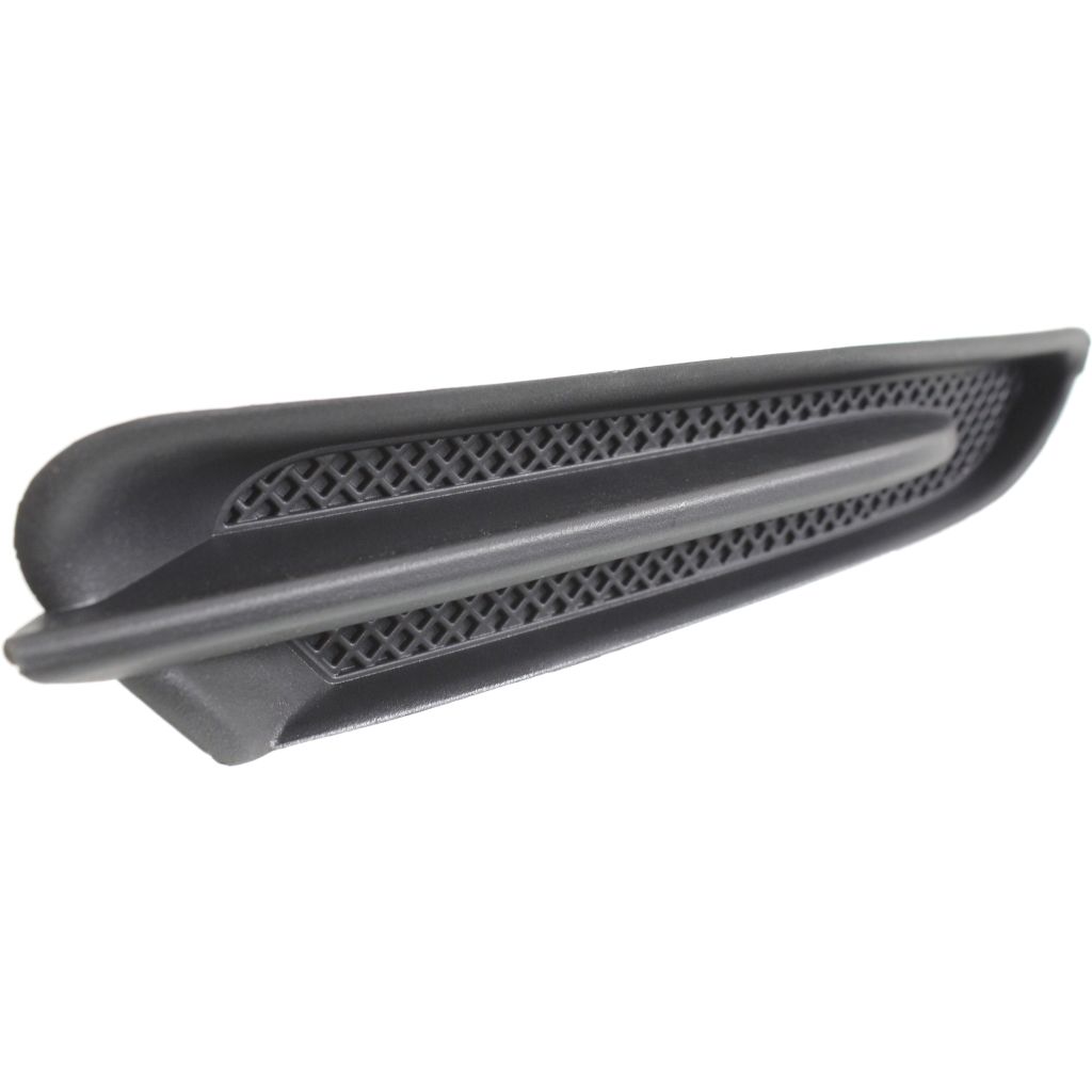 BUICK ENCORE HEAD/LAMP FILLER RIGHT (Passenger Side) BLACK (BELOW HEAD/LAMP) OEM#95235063 2013-2016 PL#GM1047107